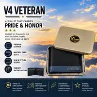 ITBP PREMIUM WALLET