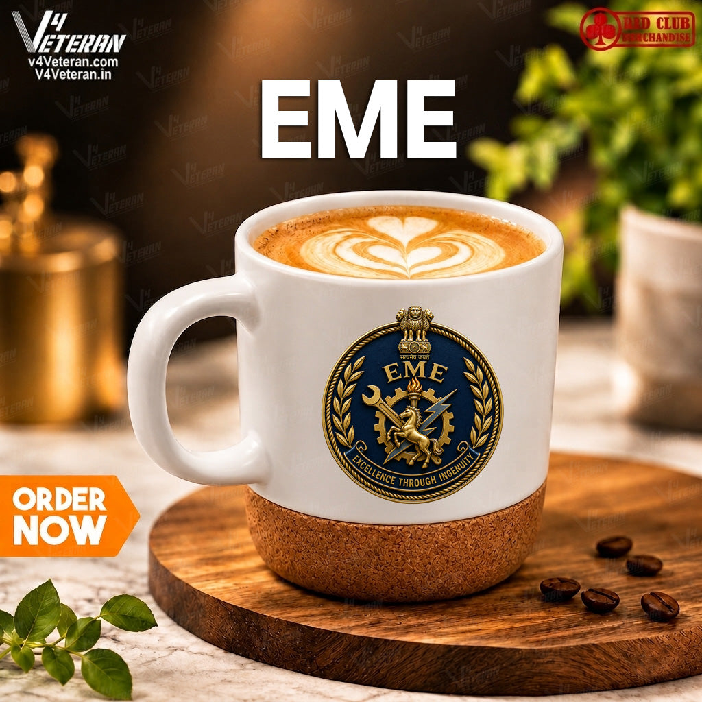 EME premium Coffee Mug