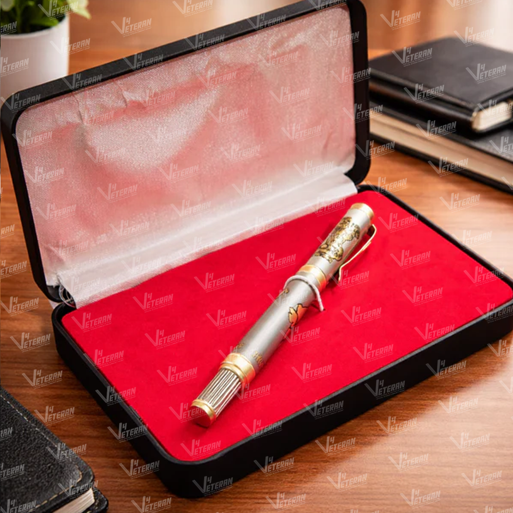 ASHOKA PREMIUM BALL PEN