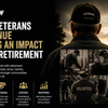 How Veterans Continue Making an Impact After Retirement