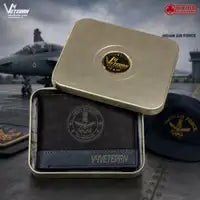 Indian Air Force Premium Wallet