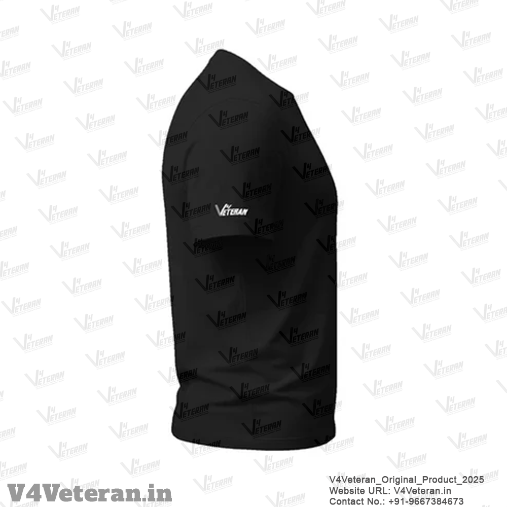 Indian Air Force Veteran T-Shirt – Wings of Honor Edition