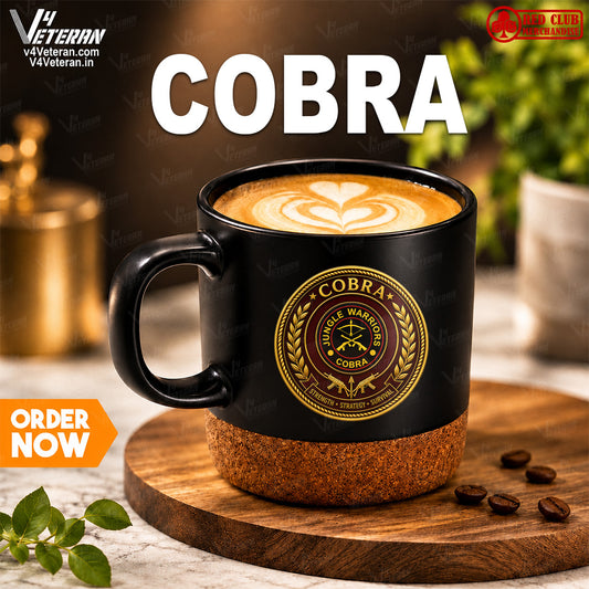 COBRA Premium Coffee Mug