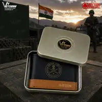 Indian Army Force Premium Wallet