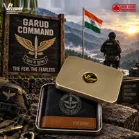 GARUD COMMAND PREMIUM WALLET