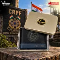 CRPF PREMIUM WALLET