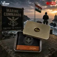 MARINE PREMIUM WALLET