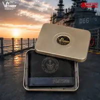 INDIAN NAVY PREMIUM WALLET