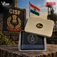 CISF PREMIUM WALLET