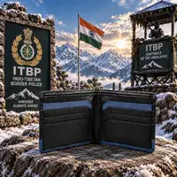 ITBP PREMIUM WALLET
