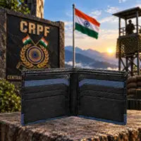 CRPF PREMIUM WALLET
