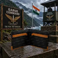 GARUD COMMAND PREMIUM WALLET