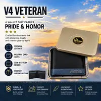 CRPF PREMIUM WALLET
