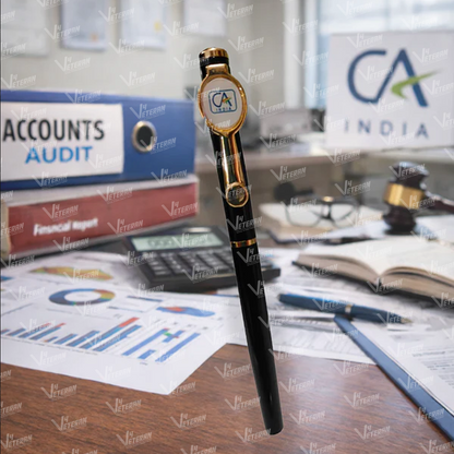 'CA' PREMIUM BALL PEN