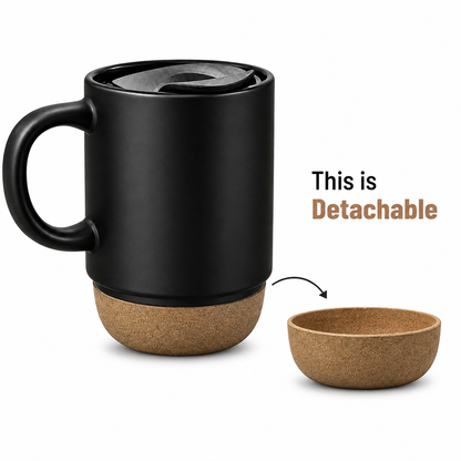 SSB - Ceramic Coffee Mug