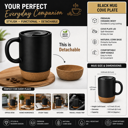 SSB - Ceramic Coffee Mug