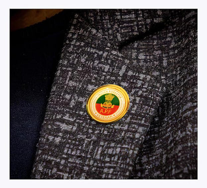 Lapel Pin for Blazer (APF)