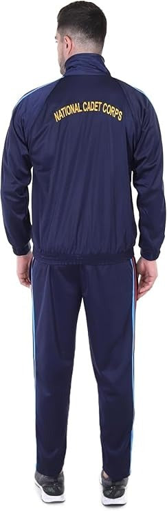 TRACKSUITS FOR NATIONAL CADET CORPS (NCC)