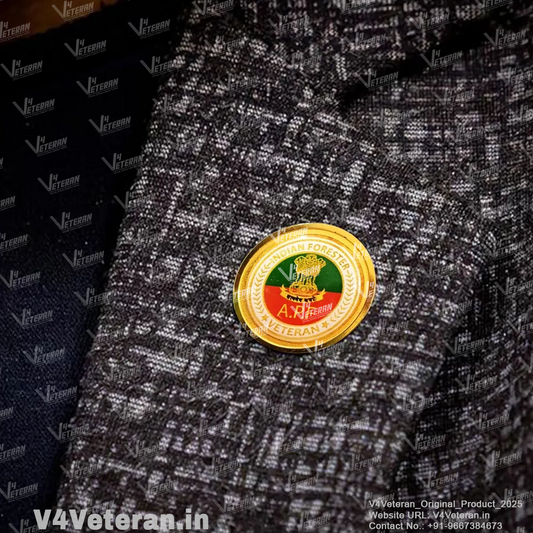 Lapel Pin for Blazer (APF)