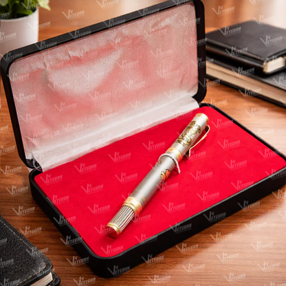 ASHOKA PREMIUM BALL PEN