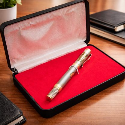 ASHOKA PREMIUM BALL PEN