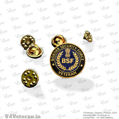 Lapel Pin for Blazer (BSF)