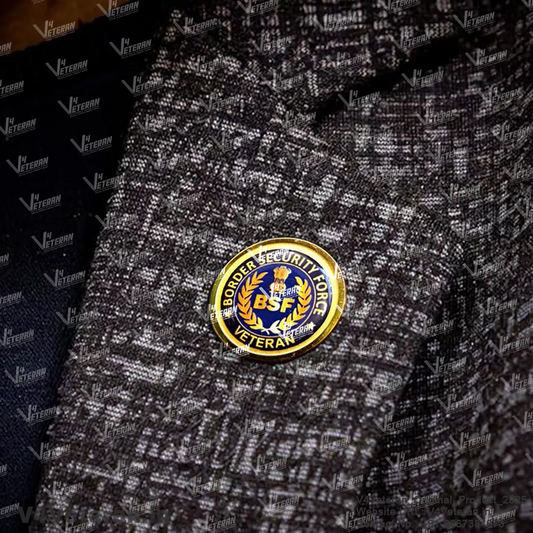 Lapel Pin for Blazer (BSF)