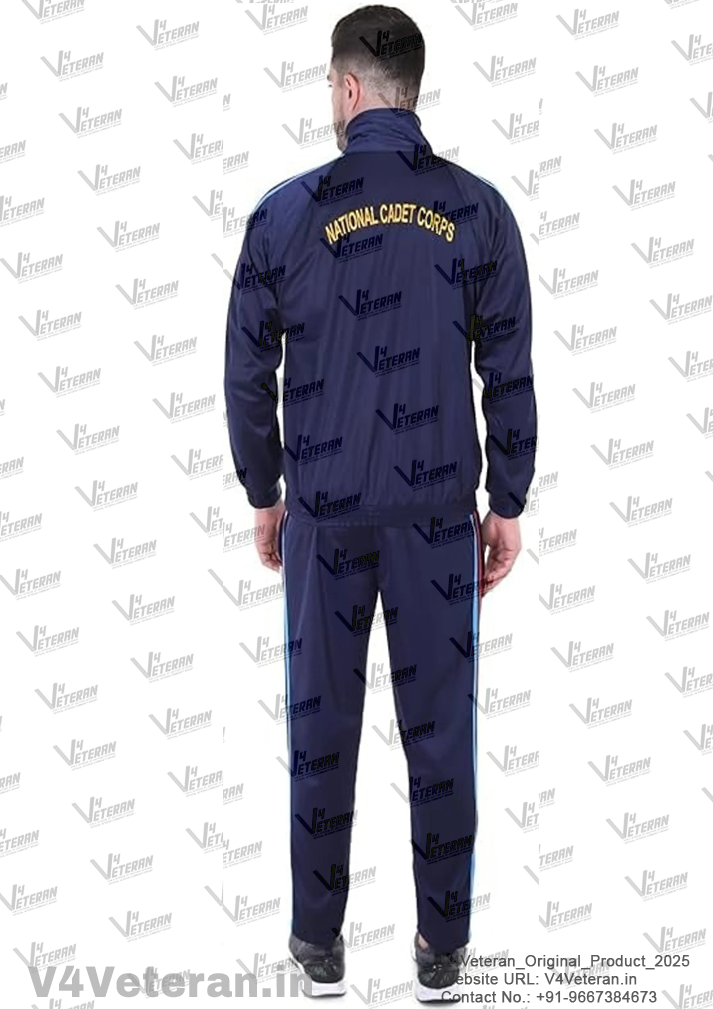 TRACKSUITS FOR NATIONAL CADET CORPS (NCC)