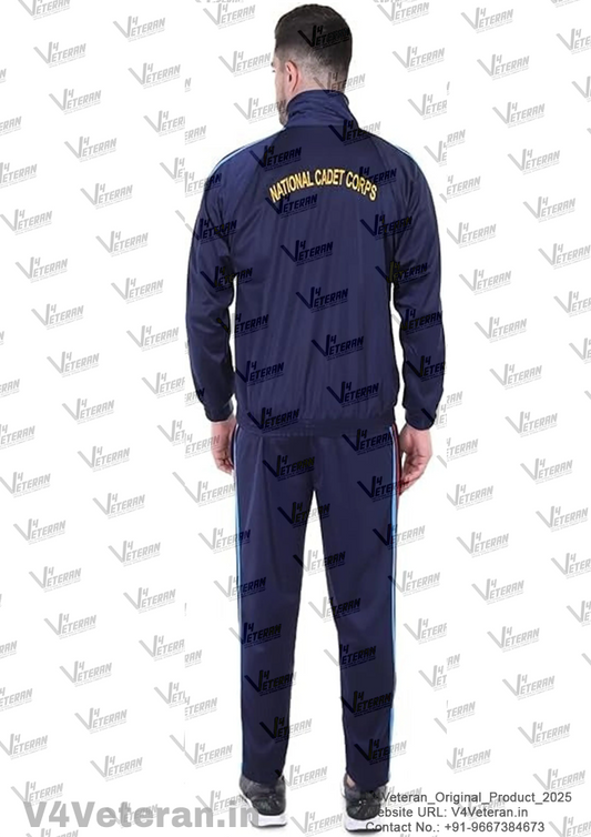 TRACKSUITS FOR NATIONAL CADET CORPS (NCC)