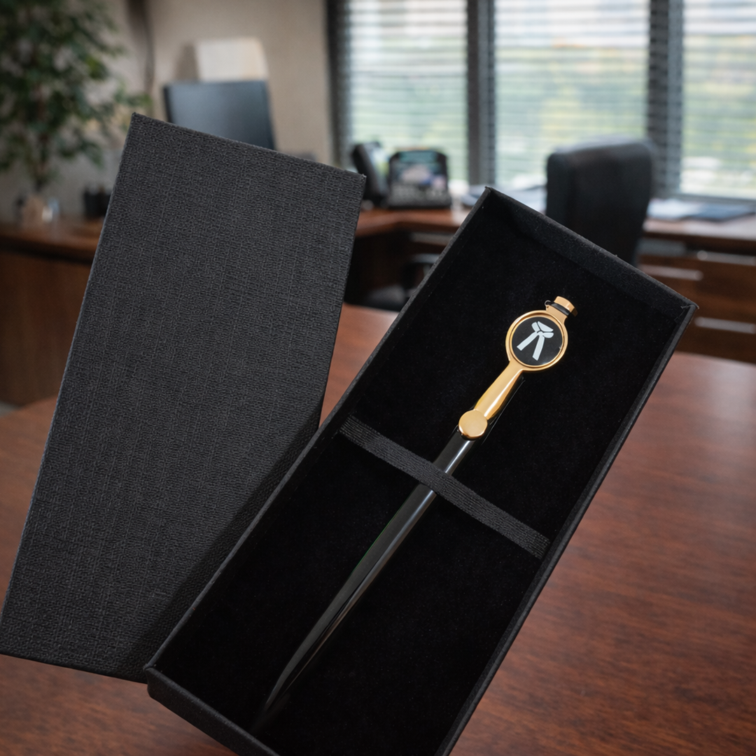 ADVOCATE PREMIUM BALL PEN