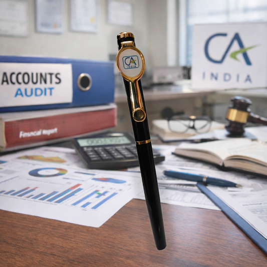 'CA' PREMIUM BALL PEN