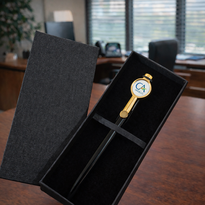 'CA' PREMIUM BALL PEN