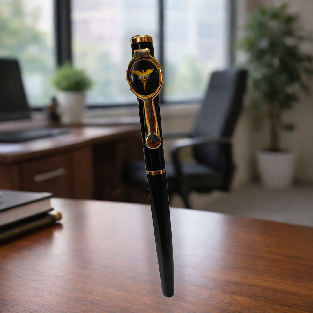 DOCTOR PREMIUM BALL PEN