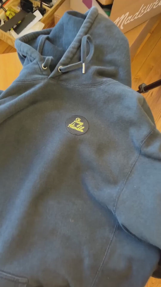 CAPF Veteran Iron-On Woven/ Embroidered Patches (DIY) for T-Shirts, Bags, Tracksuits & Waistcoats (Pack of 7)