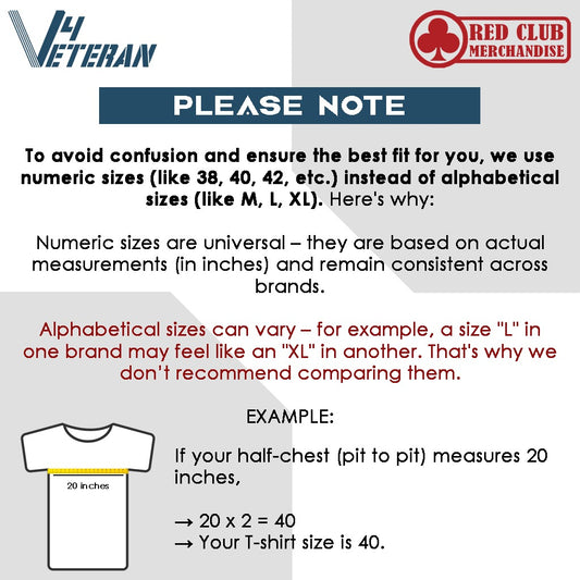 T-Shirts for Indian Navy (Cotton Round Neck, Proudly Served, Dark Blue)