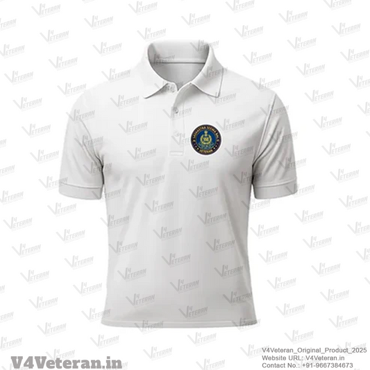 SSB Veteran Polo T-Shirt – Proudly Served Edition