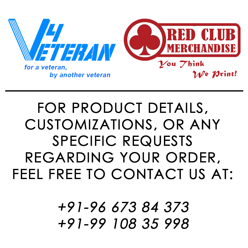 T-Shirts for Indian Navy Veterans (Dri-Fit Polo, Submariner, Dark Blue)